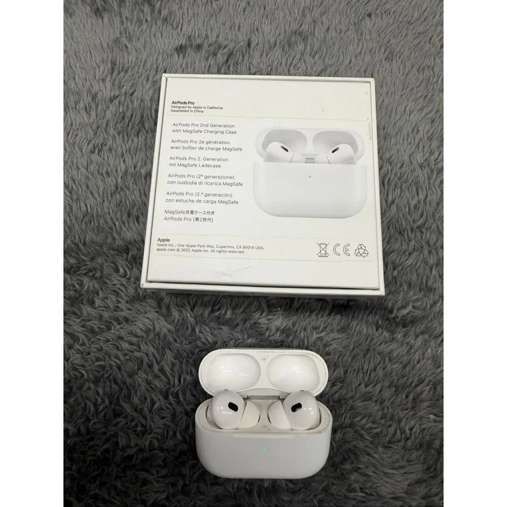 Apple airpod pros